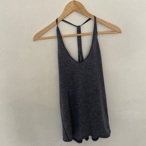 J. Crew/New balance workout tank